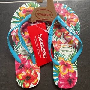 Havaianas Flip-Flops
